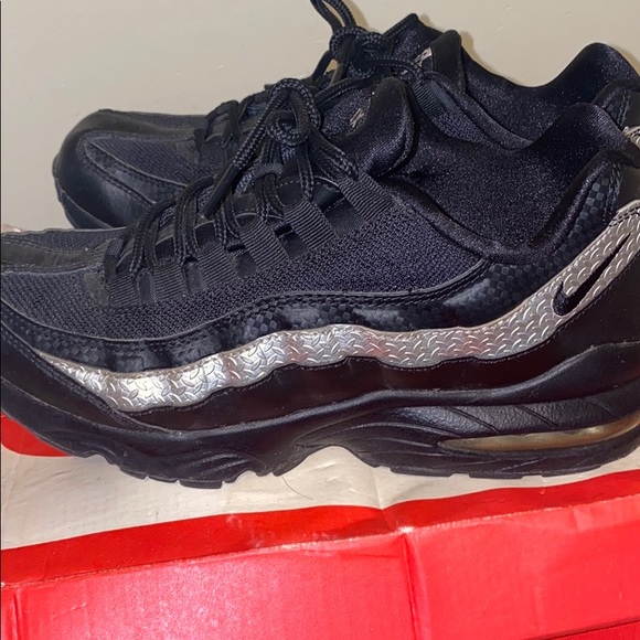 Air max - Picture 2 of 4